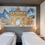 Muenchen-schwabing 3* Monaco di Baviera