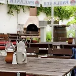Muenchen-schwabing 3* Monaco di Baviera