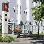 מלון Muenchen-schwabing מינכן