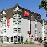 Muenchen-schwabing מלון מינכן
