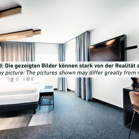 Hotel Muenchen-schwabing Munich