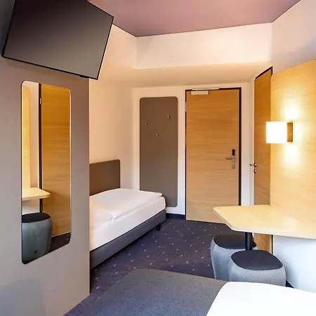 Hotel Muenchen-schwabing