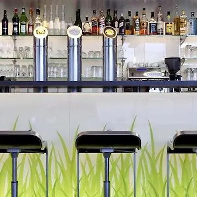 Hotel Muenchen-schwabing