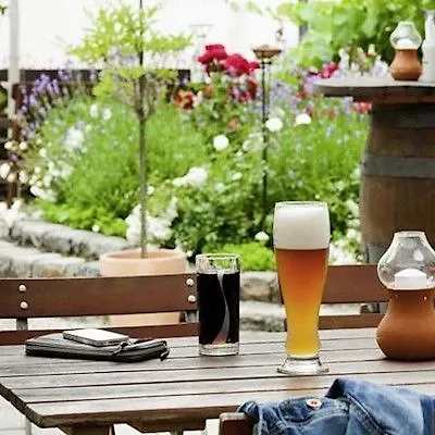 Muenchen-schwabing Hotel