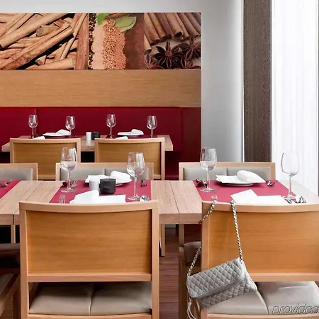Muenchen-schwabing Hotel
