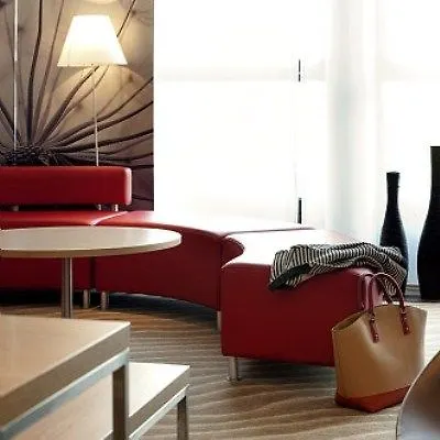 Hotel Muenchen-schwabing 2*