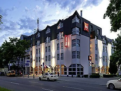 Muenchen-schwabing Мюнхен