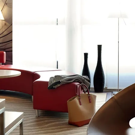 Muenchen-schwabing Hotel 2*