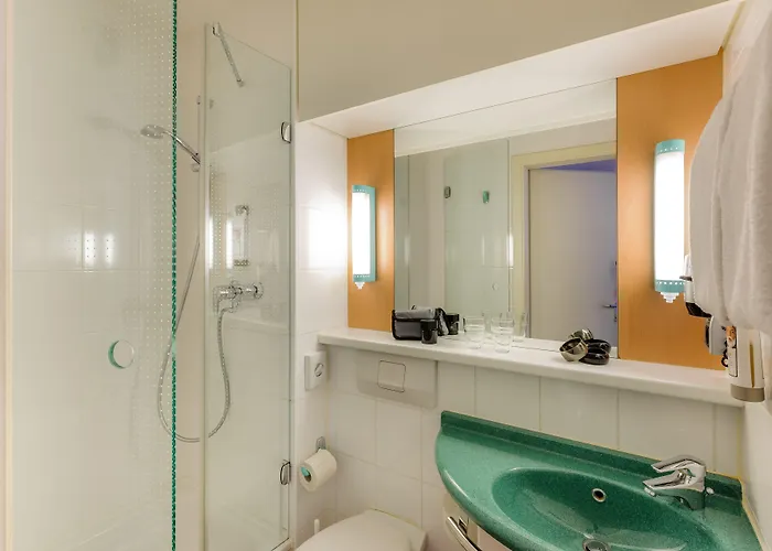 Muenchen-schwabing Hotel