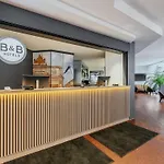 Muenchen-schwabing Hotel 3*