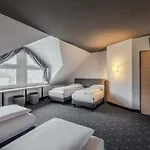 Ibis Nord 3* Múnich