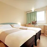 Muenchen-schwabing Hotel 3*
