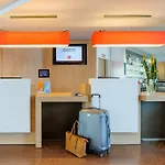 Hotel Muenchen-schwabing Monaco di Baviera