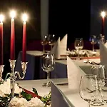 Muenchen-schwabing Hotel 3*