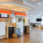 Hotel Muenchen-schwabing