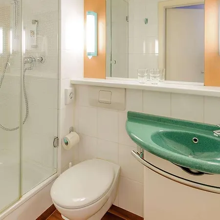 Muenchen-schwabing 3* Mnichov