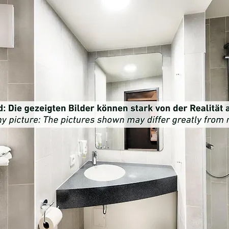 Hotel Muenchen-schwabing Munich