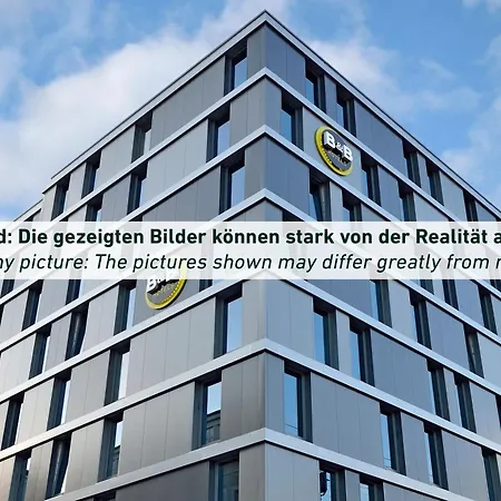Muenchen-schwabing