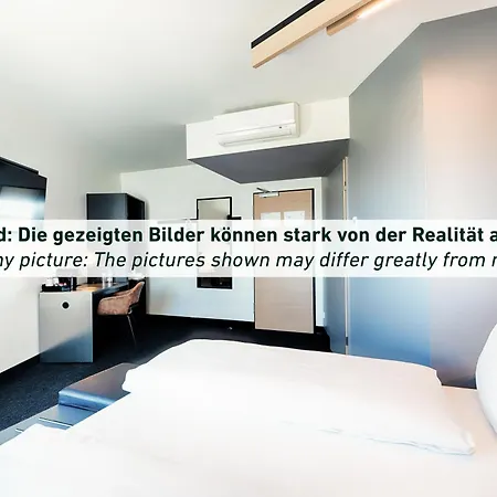 Hotel Muenchen-schwabing