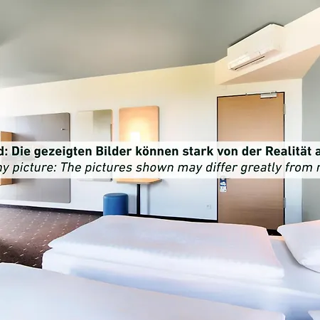 Muenchen-schwabing 2* Munich