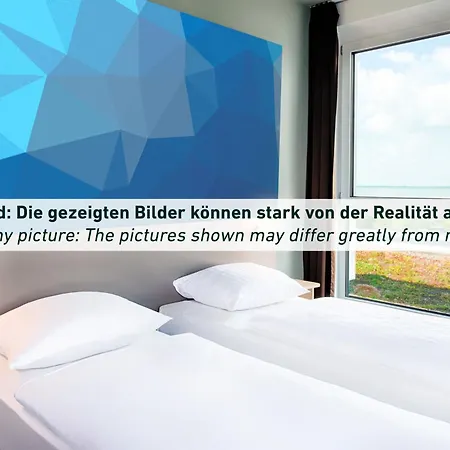 Muenchen-schwabing Hotel