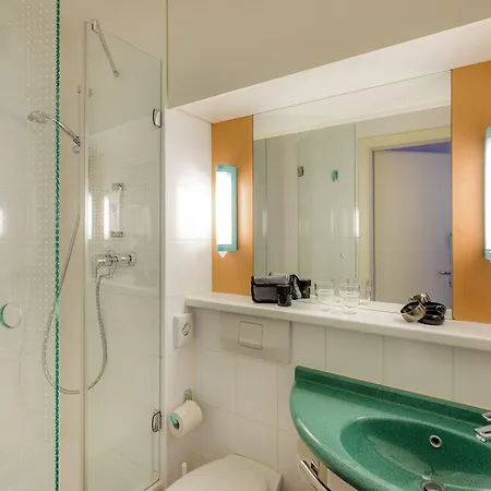 Muenchen-schwabing Hotel