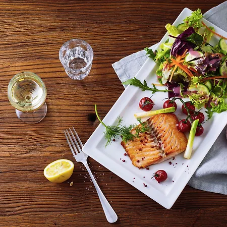 Hotel Muenchen-schwabing