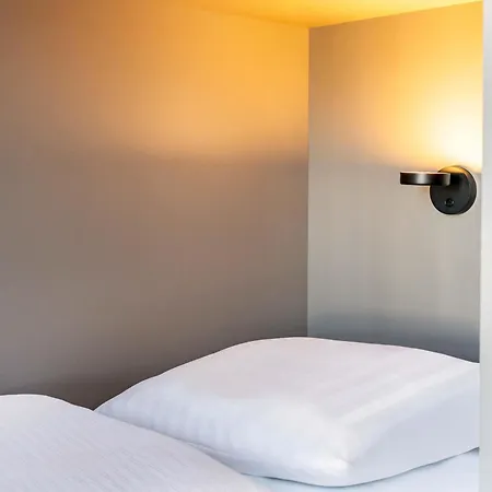 Muenchen-schwabing Hotel 3*