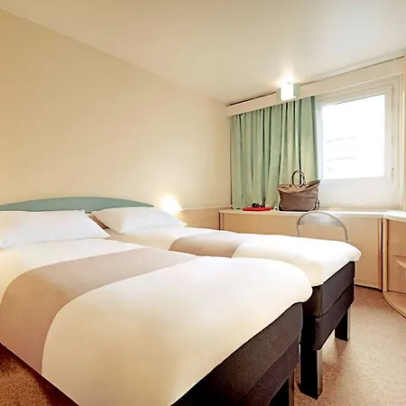 Muenchen-schwabing Hotel 2*