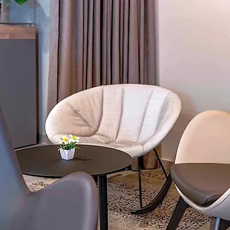 Ibis Nord Hotel