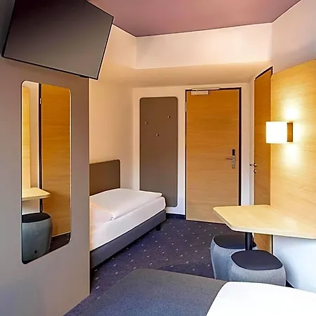 Ibis Nord Múnich