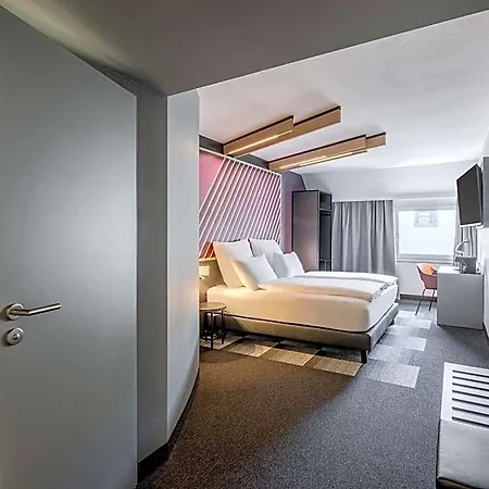 Ibis Nord 3* Múnich