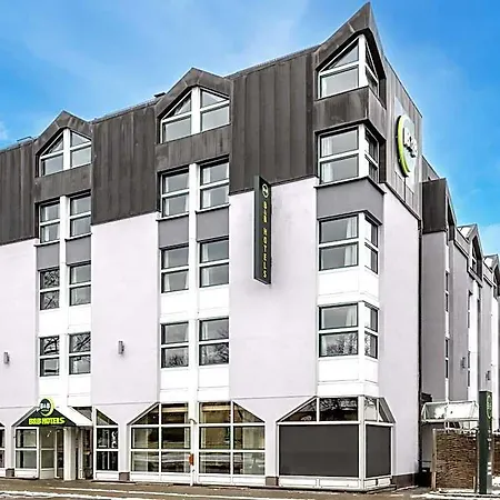 Hotel Ibis Nord