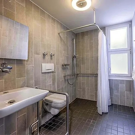 Ibis Nord 3*