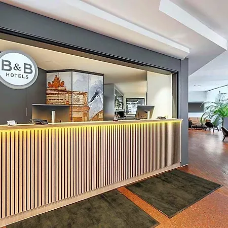 Ibis Nord