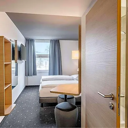 Hotel Ibis Nord Múnich