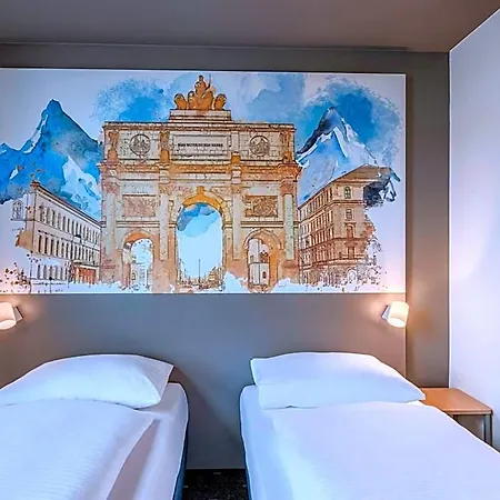Ibis Nord Hotel