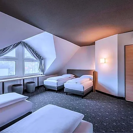 Hotel Ibis Nord