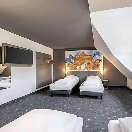 Ibis Nord 3*