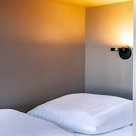 Ibis Nord 3* Múnich