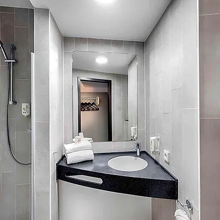 Ibis Nord Hotel 3*