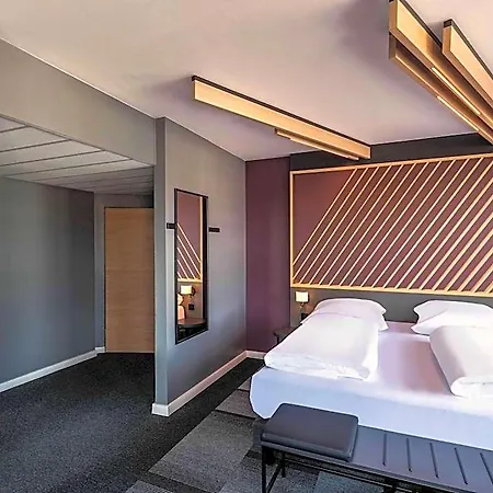 Hotel Ibis Nord