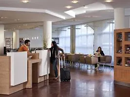 Hotel Muenchen-schwabing