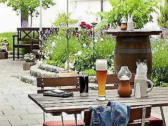 Szálloda Muenchen-schwabing