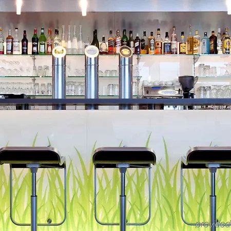 Muenchen-schwabing Szálloda