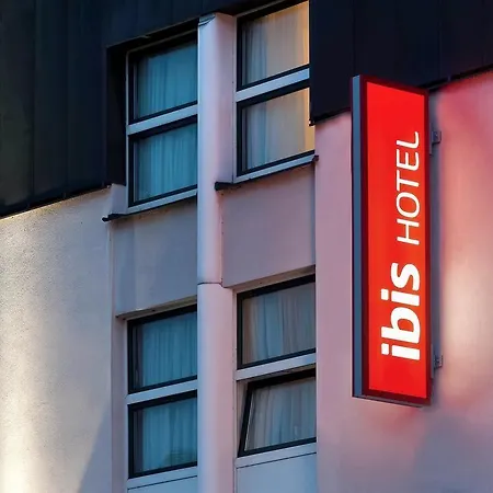 Ibis Nord