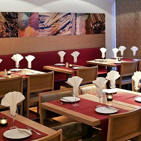 Hotel Muenchen-schwabing