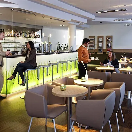 Muenchen-schwabing 3* München