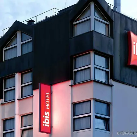Ibis Nord Hotel Múnich