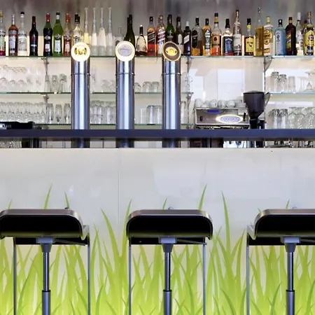 Muenchen-schwabing Hotel